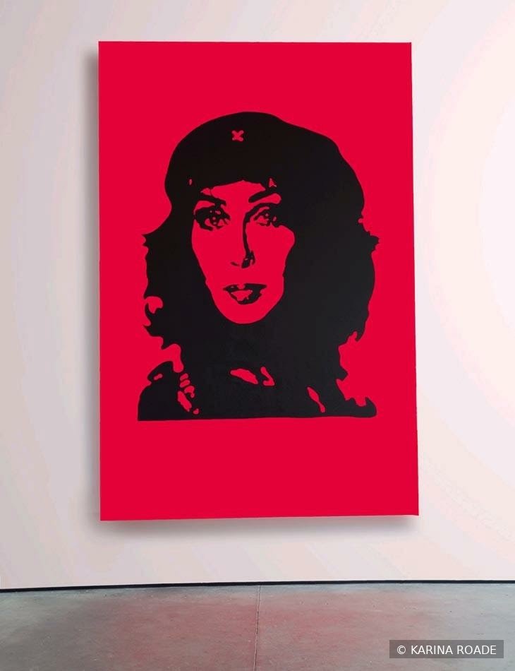 Art and visual culture